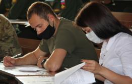 Забайкальцы напишут «Географический диктант»