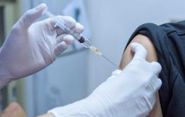 Более 1,5 тыс. забайкальцев вакцинировались за сутки от ковида 