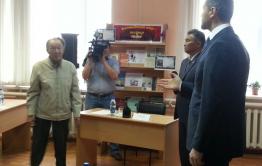​Осипов задумался об аналоге «Земского доктора» для культработников
