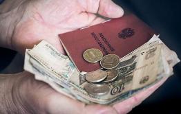 Жительница села Илим гасит долг за комуслуги своей тезки из Читы