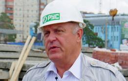 ​Удар по империи Филонича - зачистка стройплощадки?