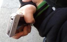 Забайкалец нашёл на пожаре телефон и украл с его помощью 9 тыс.руб