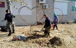 Менять Забайкалье женскими руками