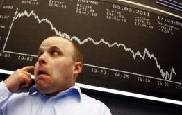 Мамкин брокер: житель Газ-Завода перепутал Нью-Йоркскую фондовую биржу с фуфлом и ушел в минус на 3 миллиона рублей