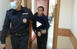 В Забайкалье избрали состав присяжных заседателей по делу Рамиля Шамсутдинова