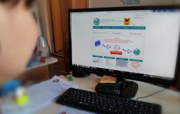 371 объектов подключат к Интернету в 44 населенных пунктах Забайкалья