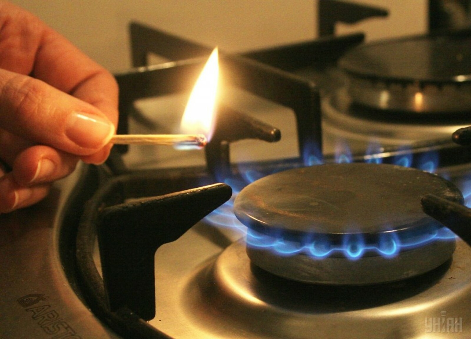 В домах Читы продолжаются перебои с газом