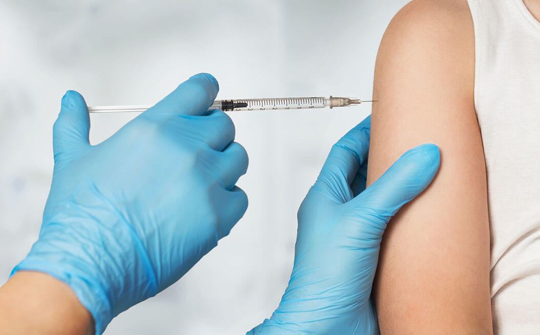 Читателю «Вечорки» отменили запись на вакцинацию от коронавируса. В Минздраве Забайкалья прокомментировали ситуацию.