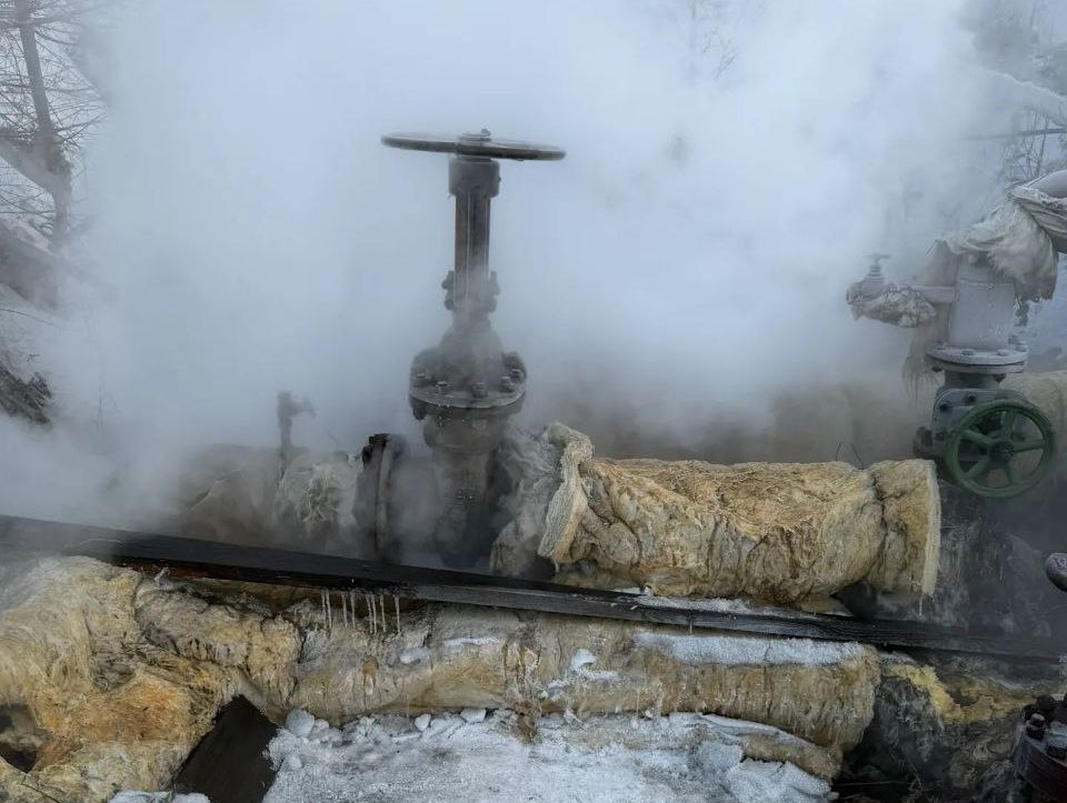 Порядка в ЖКХ не стало