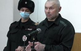 Ведера vs Тахи. Девятая серия: про следователя Михайлова, авторитета Василька и боязливого положенца Ушака.
