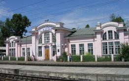 Хилок — колыбель хрюкающего шансона?