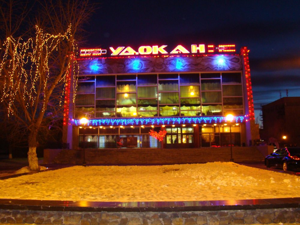 Читинский «Удокан» покажет фильм про Пугачеву благодаря «Вечорке». Билетов нет.