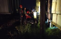 Электричество полностью восстановили в Чите 