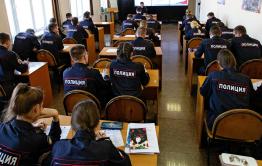 Детям силовиков предоставят льготы при поступлении в вузы