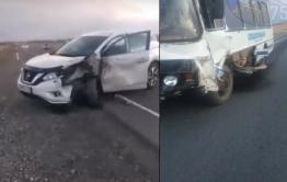 УФСИН отказалось комментировать причастность замнчальника ИК-3 к ДТП с автобусом в Забайкалье