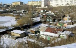 ​Читинец попросит экоактивистку Грету Тунберг сделать в Чите на берегу Банного озера пляж
