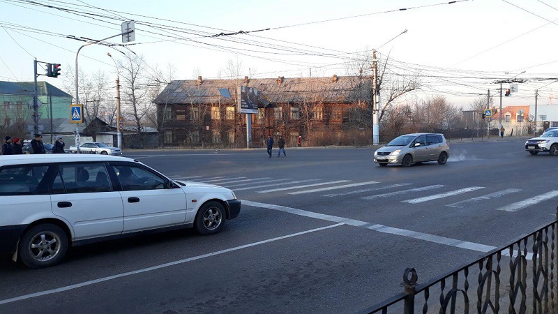 Дом на Шилова, 53, отремонтируют в 2020-22 гг.