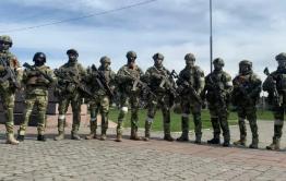 Добровольческий батальон Забайкалья просит помощи (видео)