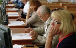 Самоизоляция для забайкальцев от 65 лет отменяется с 31 марта