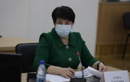 В Забайкалье фиксируется высокий уровень заболеваемости коронавирусом у пожилых людей