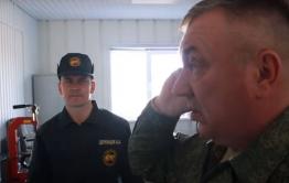 Минные поля генерала Гурулева: в Чечне и в Забайкалье