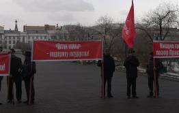 «Дети войны» и политические фрики