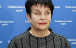 На 58 процентов снизилась заболеваемость ОРВИ в Забайкалье