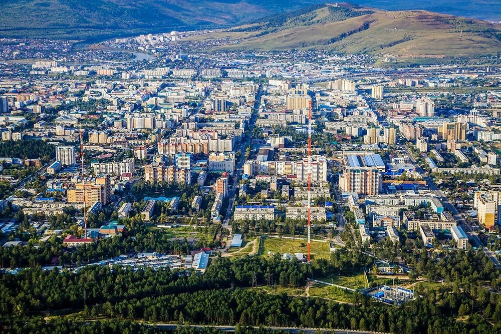 Забайкалье на 76 месте из 86 регионов России по качеству жизни
