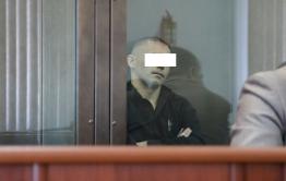 Осужденный за двойное убийство герой публикаций «Вечорки» стал «музыкантом» «Вагнера»