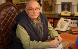 Режиссер Никита Михалков заинтересовался блогером Понасенковым и ситуацией в селе Любовь Забайкальского края