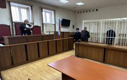 Читинец признан виновным в убийстве родной бабушки