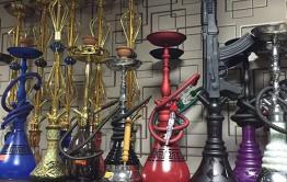 ​Пенсионерка из Читы недовольна продажей кальянов в магазинах