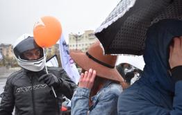 Открытие мотосезона состоится 21 мая в Чите 