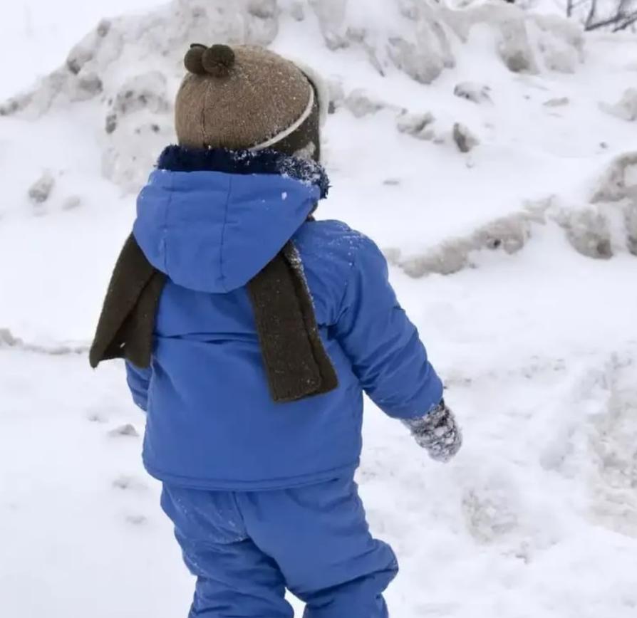 Мальчику из Шилкинского района грозит ампутация пальцев из-за обморожения