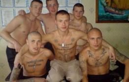 Двое заключённых забайкальцев организовали экстремистскую ячейку в колонии. Предположительно АУЕ*
