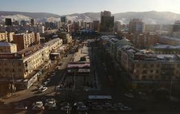 В поисках коронавируса: Чита — Улан-Батор