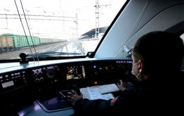 Поезд Чита - Сретенск начнет курсировать с 10-го февраля 