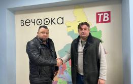 Житель Читы вложил 50 тысяч рублей в копилку читателей 