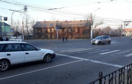 Борзя, Шилов, адские соседи