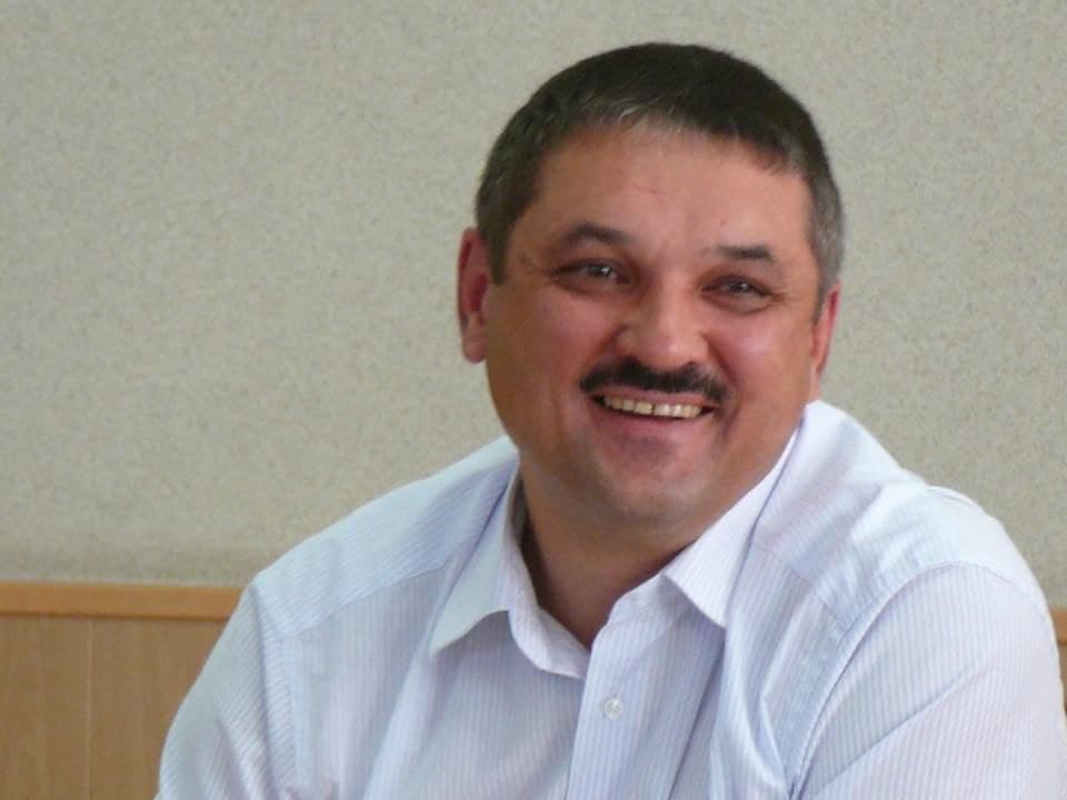 Прокуратура оспорит перевод экс-сити-менеджера Читы Кузнецова под домашний арест