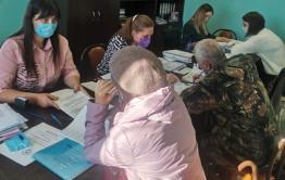 Забайкальцев, пострадавших от паводков, призывают активнее подавать заявления на соцвыплаты