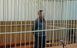 Убийцу главы забайкальского УФСИН приговорили к 18 годам колонии