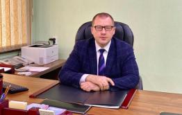 «Службу единого заказчика» Забайкальского края возглавил выходец из Хабаровского края 