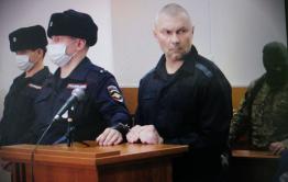 В Чите в качестве свидетеля по делу вора в законе Тахи допрашивают его криминального оппонента Ведеру (видео)