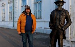 Журналист «Вечорки» пострадал из-за событий на Украине