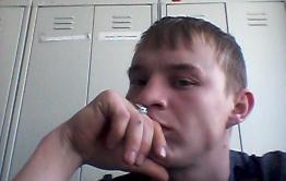 Балей скинулся на мыло убийце