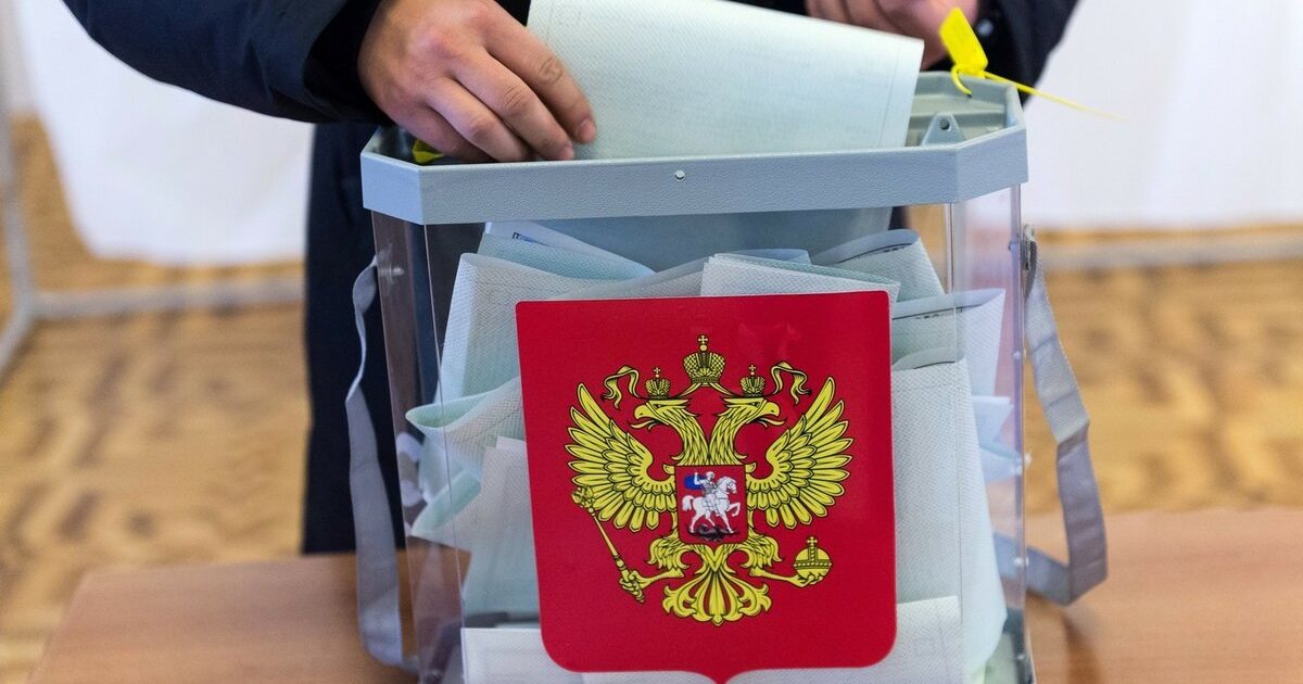 Ажиотаж в Забайкалье – участки для голосования не справляются с наплывом избирателей 