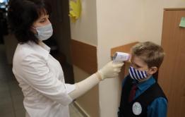 Забайкальские школьники вернутся к очному обучению