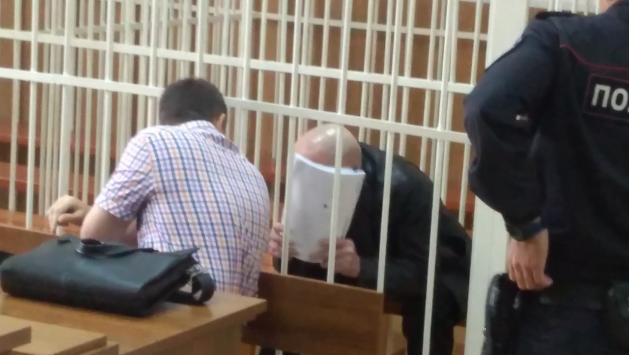 Пожизненное лишение свободы детоубийцы из Балея подтвердил Верховный суд РФ