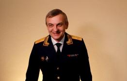 Бывший руководитель СУ СКР по Забайкалью возглавил прокуратуру по всему Сибирскому округу